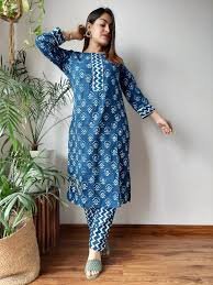 Women Kurta Pajama